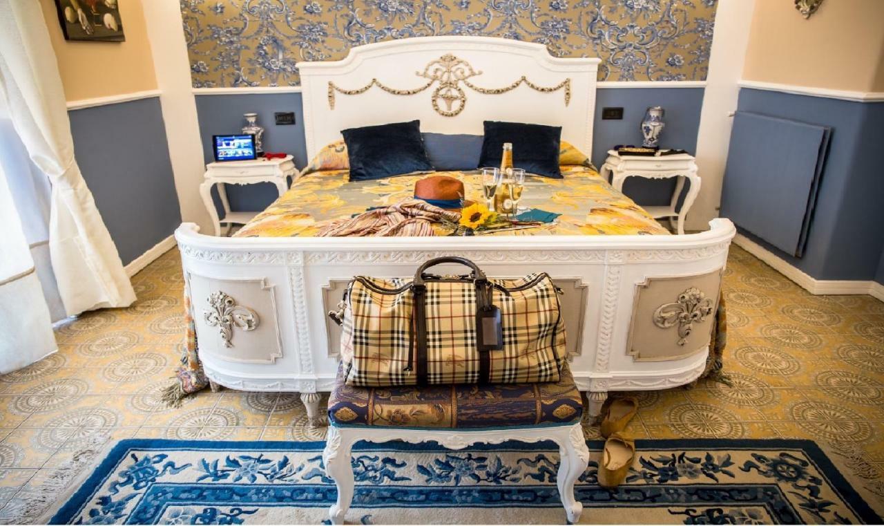 Bed & Breakfast I Paladini