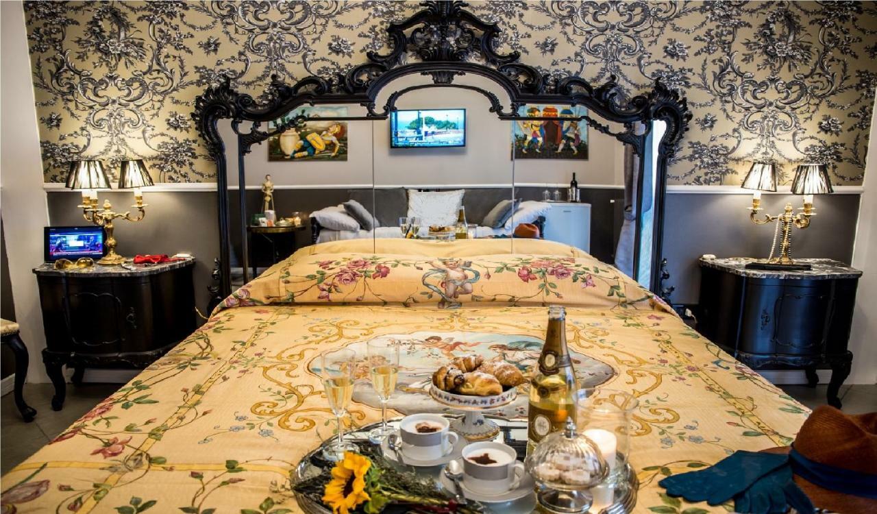 Bed & Breakfast I Paladini