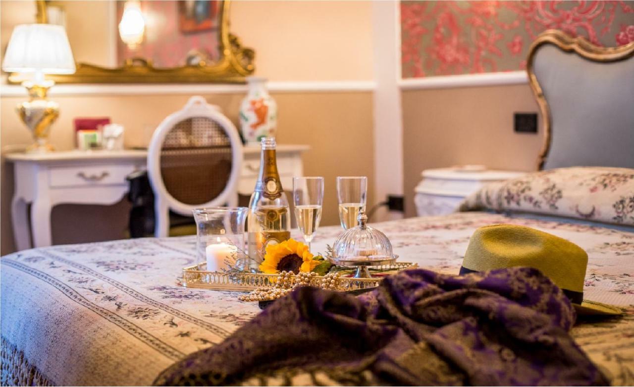 Bed & Breakfast I Paladini Catania