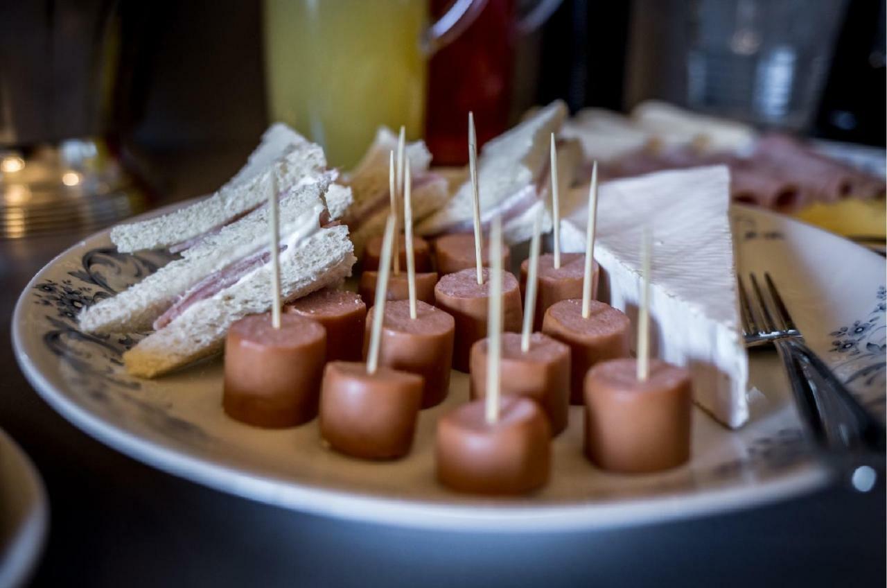 Bed & Breakfast I Paladini