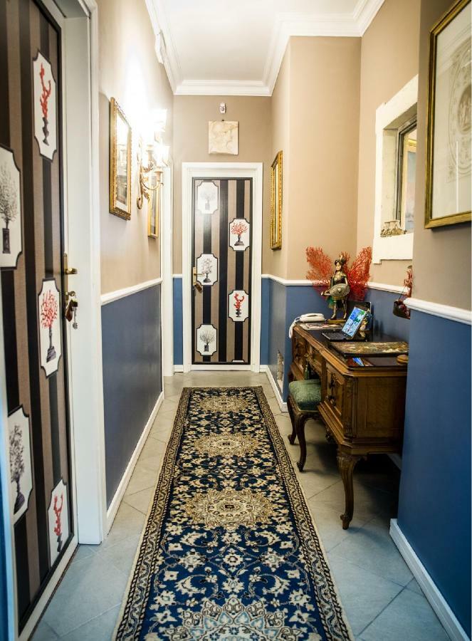 I Paladini Bed & Breakfast