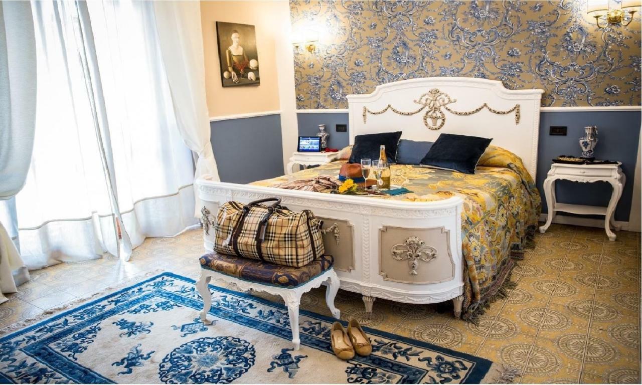 Bed & Breakfast I Paladini Catania