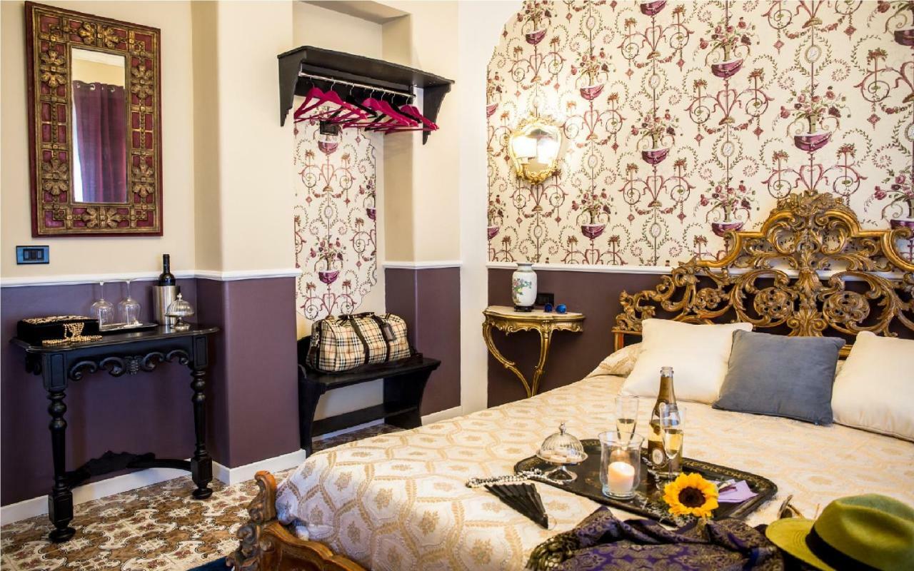 I Paladini Bed & Breakfast *