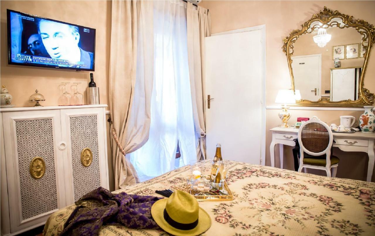 I Paladini Bed & Breakfast