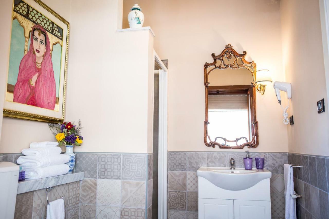 Bed & Breakfast I Paladini *