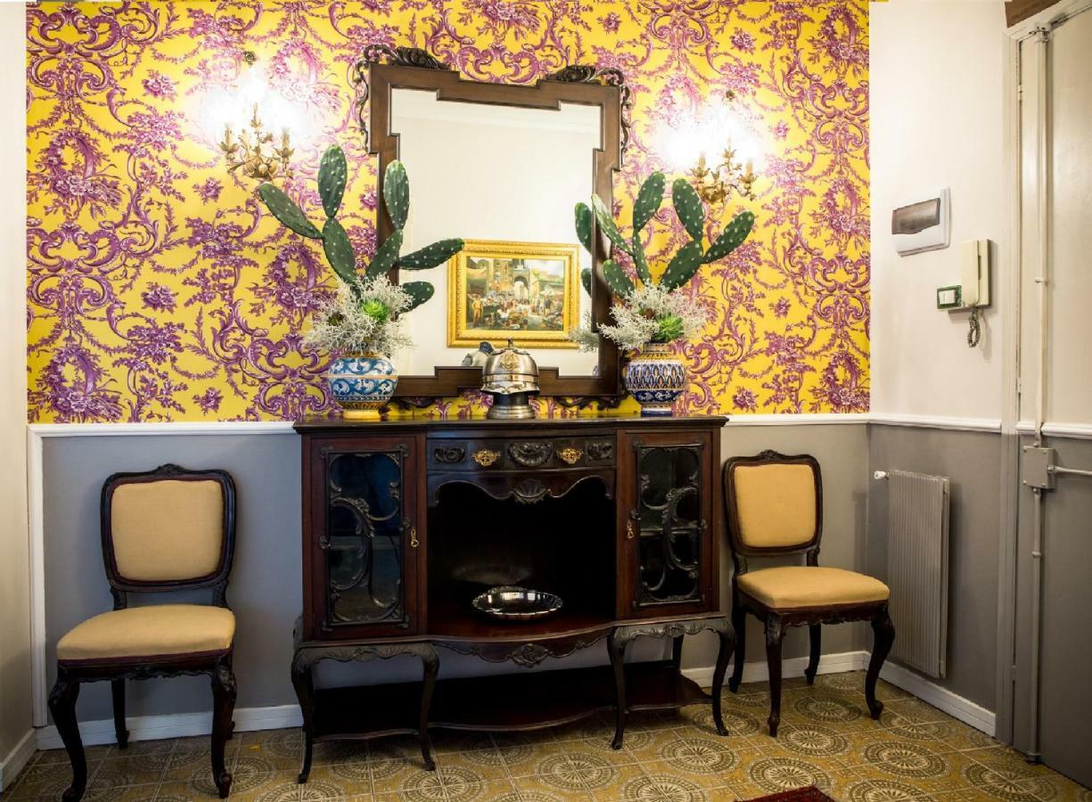 Bed & Breakfast I Paladini