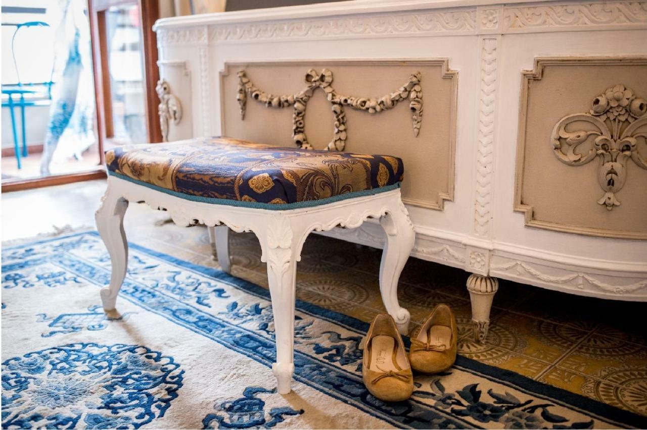 I Paladini Bed & Breakfast