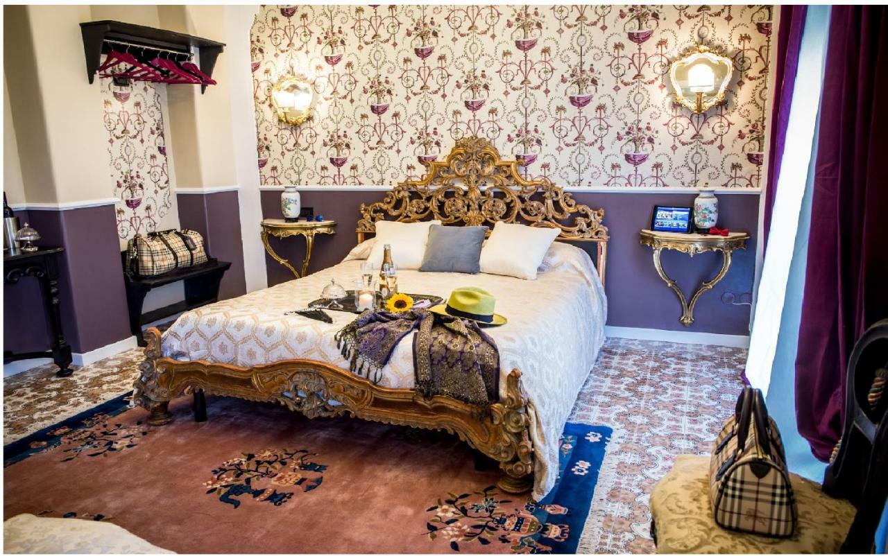 I Paladini Bed & Breakfast *